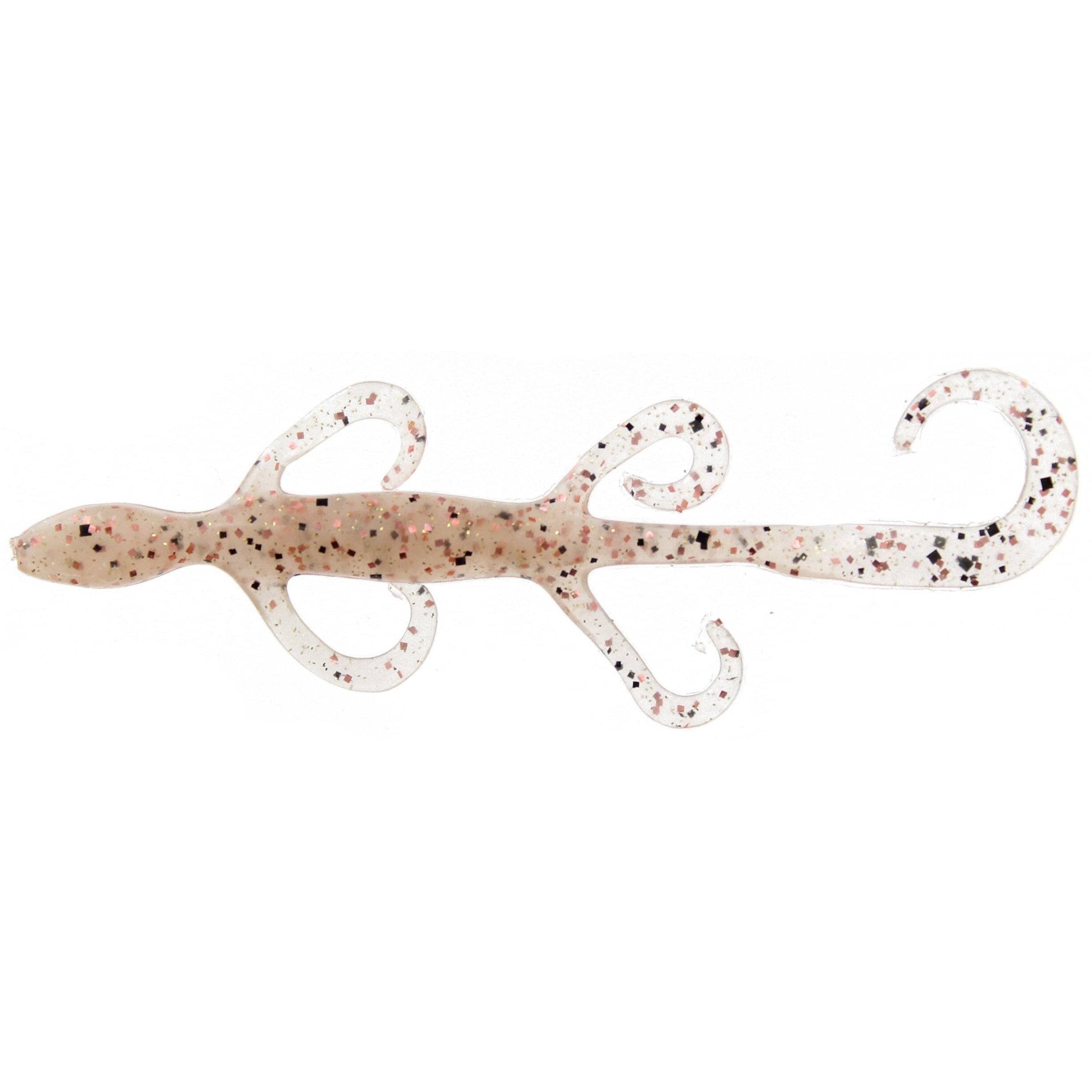 Zoom Lizard 6''-Sand-