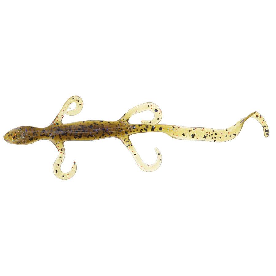 Zoom Lizard 6''-Sungill-