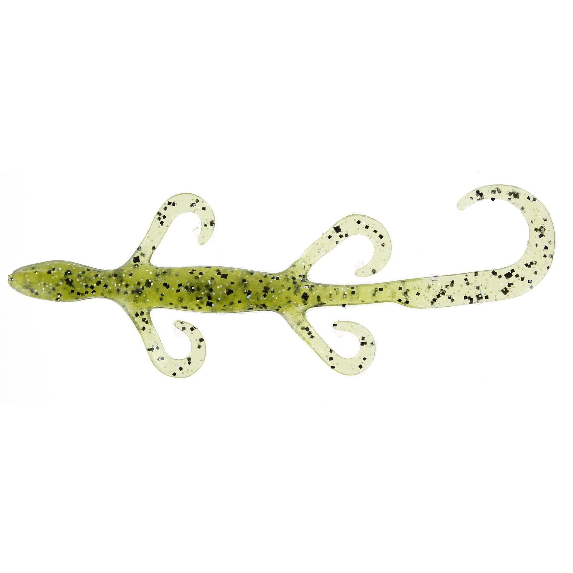 Zoom Lizard 6''-Watermelon Magic-