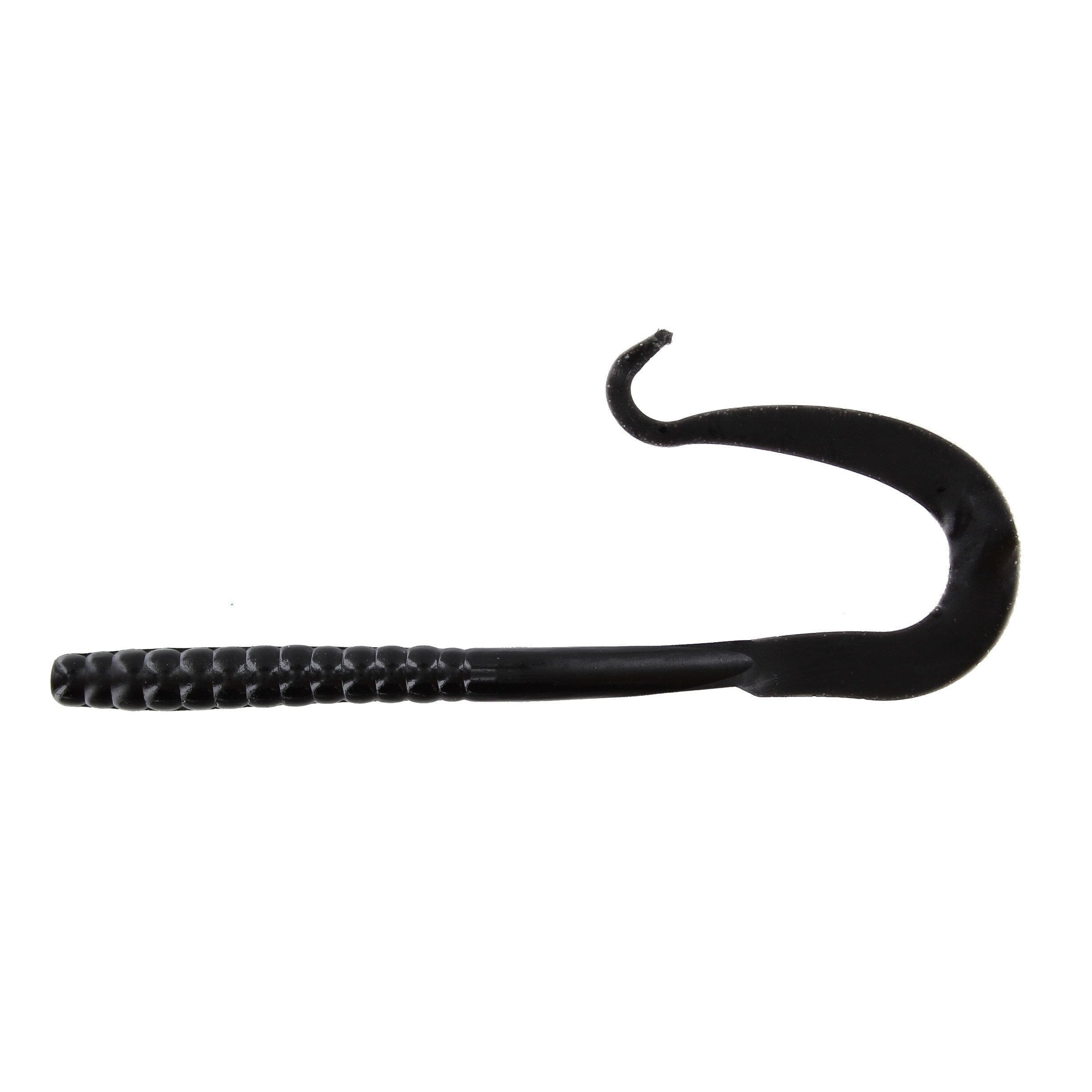 Zoom Mag 2 Worm-Black-