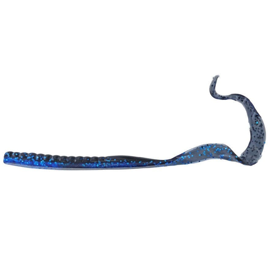 Zoom Mag 2 Worm-Black Sapphire-