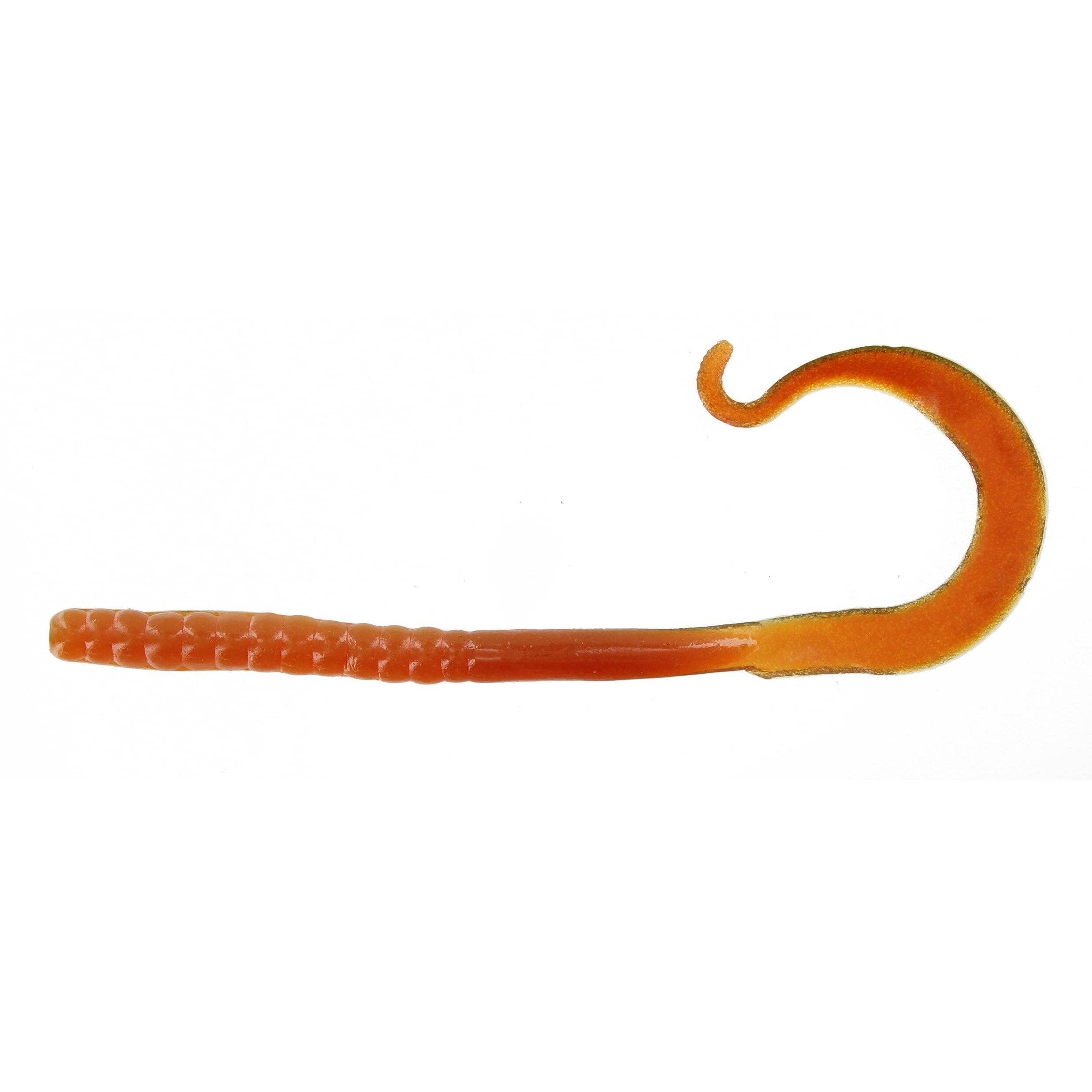 Zoom Mag 2 Worm-Motoroil-