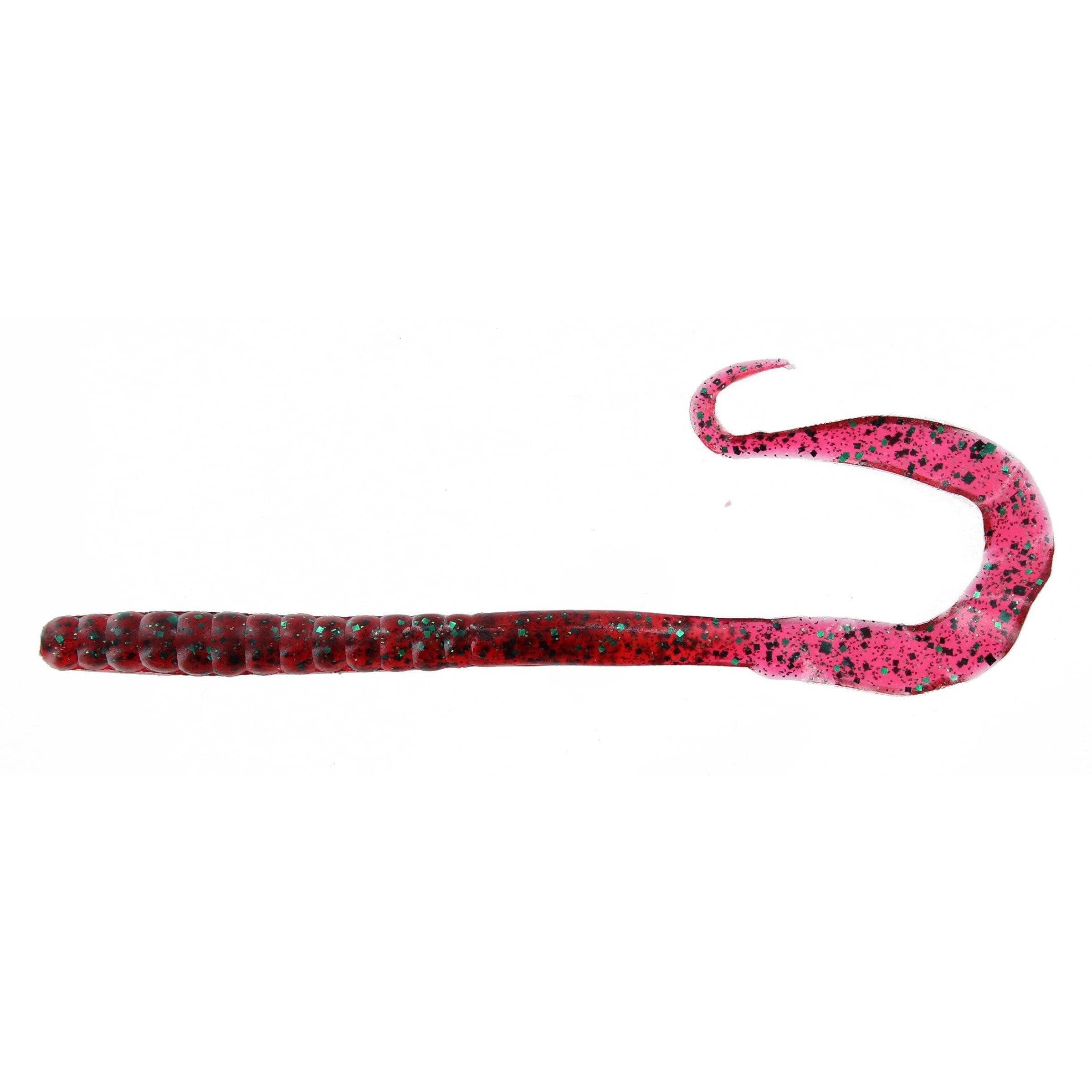 Zoom Mag 2 Worm-Red Bug-