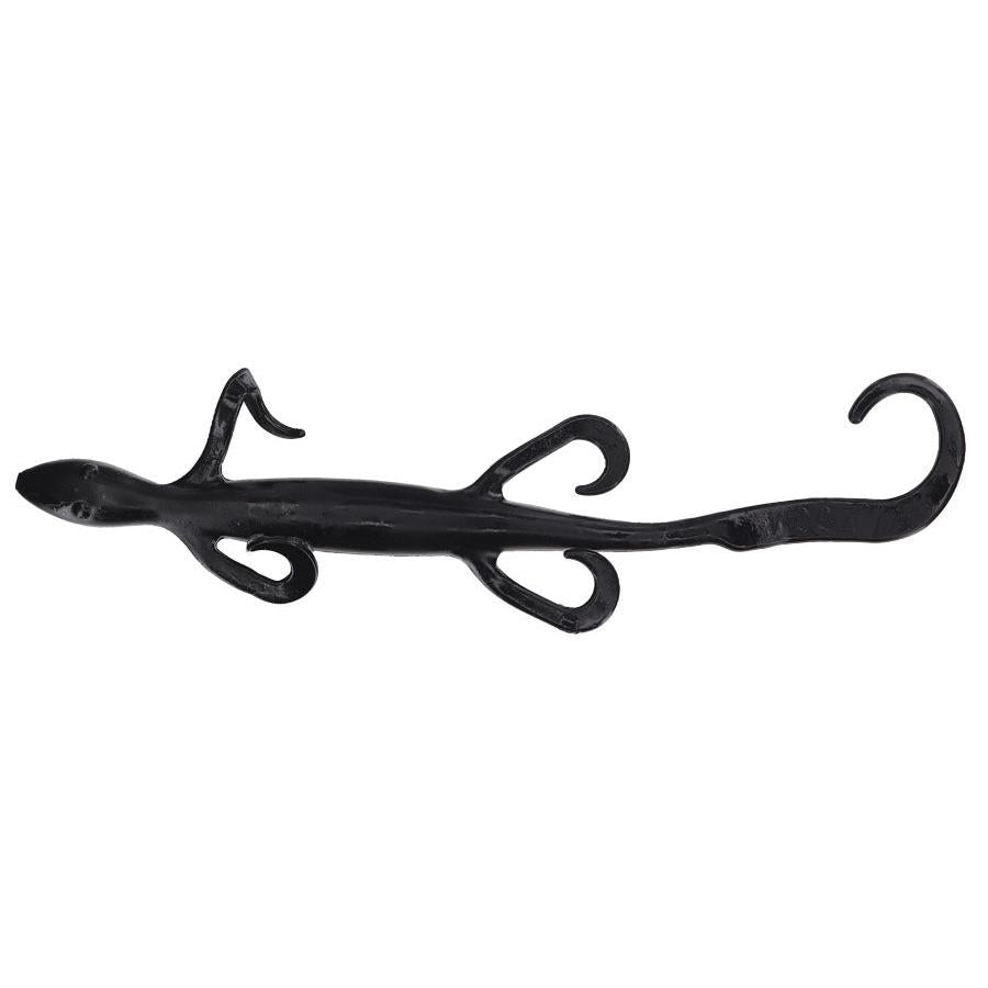 Zoom Mag Lizard 8''-Black-