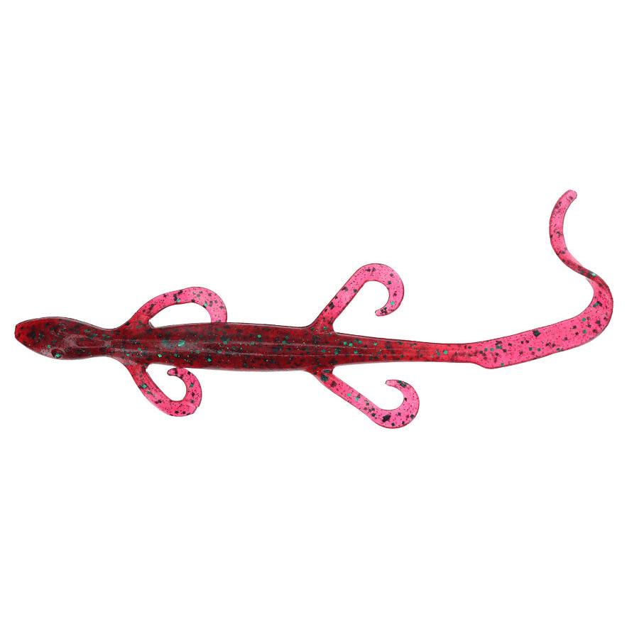 Zoom Mag Lizard 8''-Red Bug-