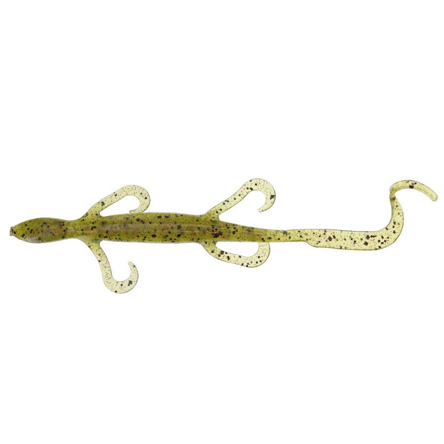 Zoom Mag Lizard 8''-Watermelon Red-