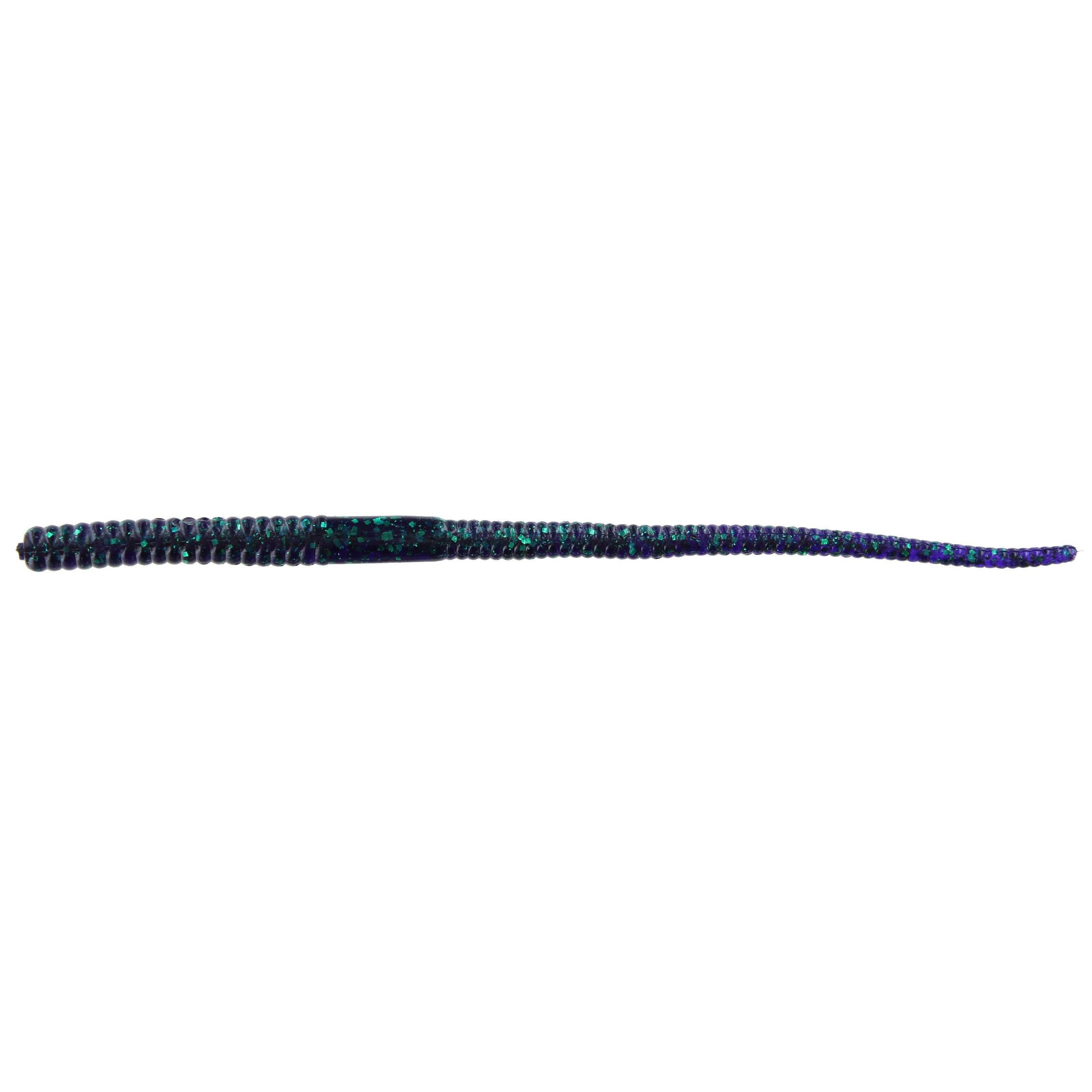Zoom Mag Shakey Head 7'' Junebug 
