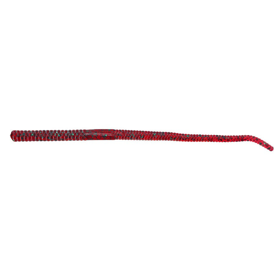 Zoom Mag Shakey Head 7''-Red Bug-