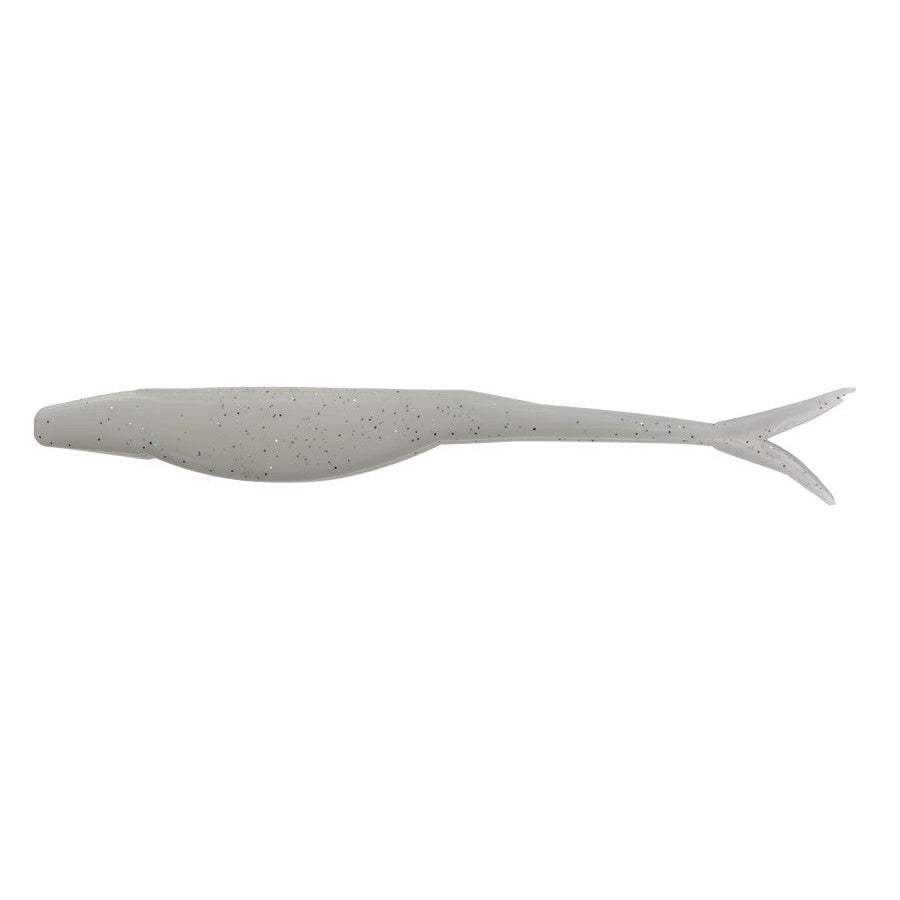 Zoom Mag Super Fluke 7''-White Ice-