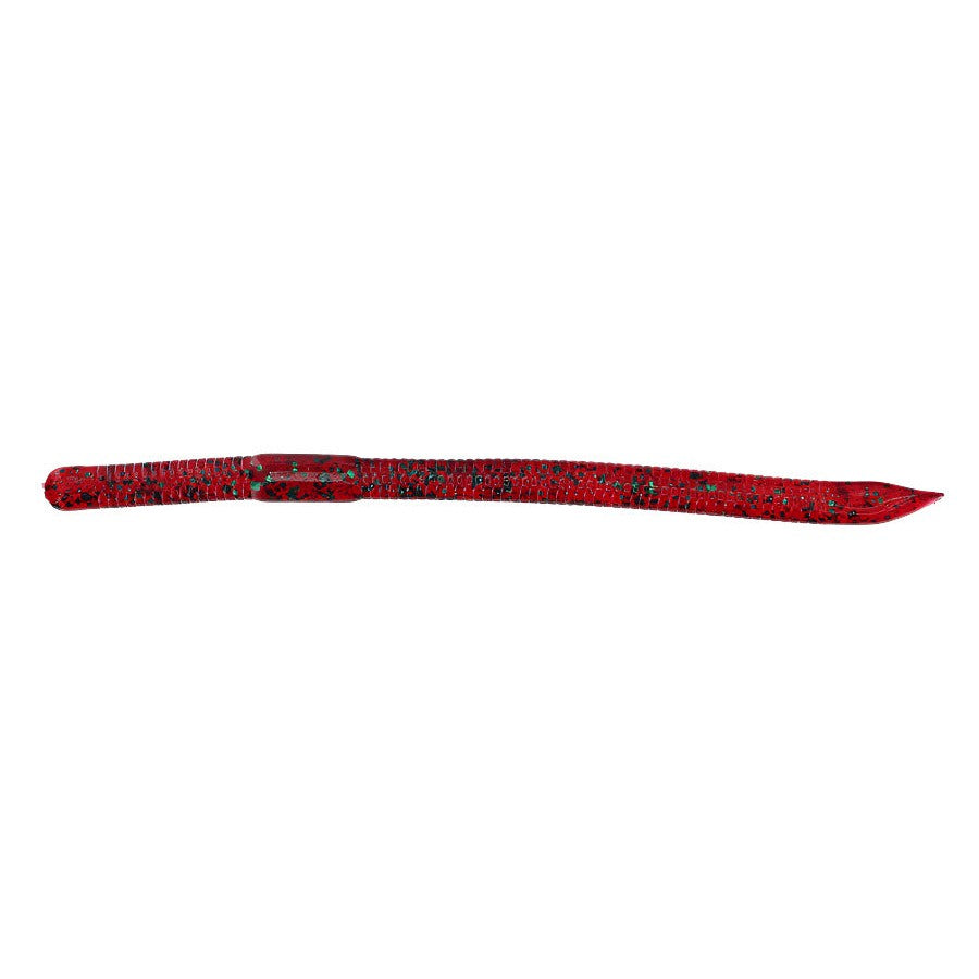 Zoom Mag Swamp Crawler 6.5''-Red Bug-