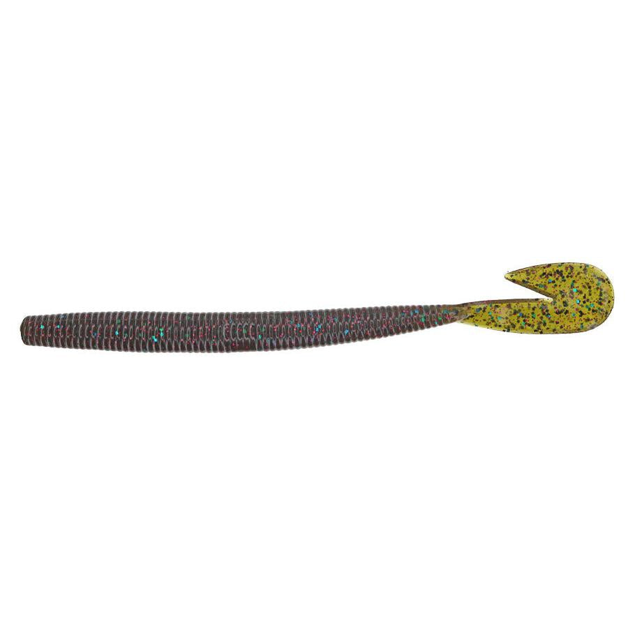 Zoom Mag U-V Speed Worm-Tilapia-