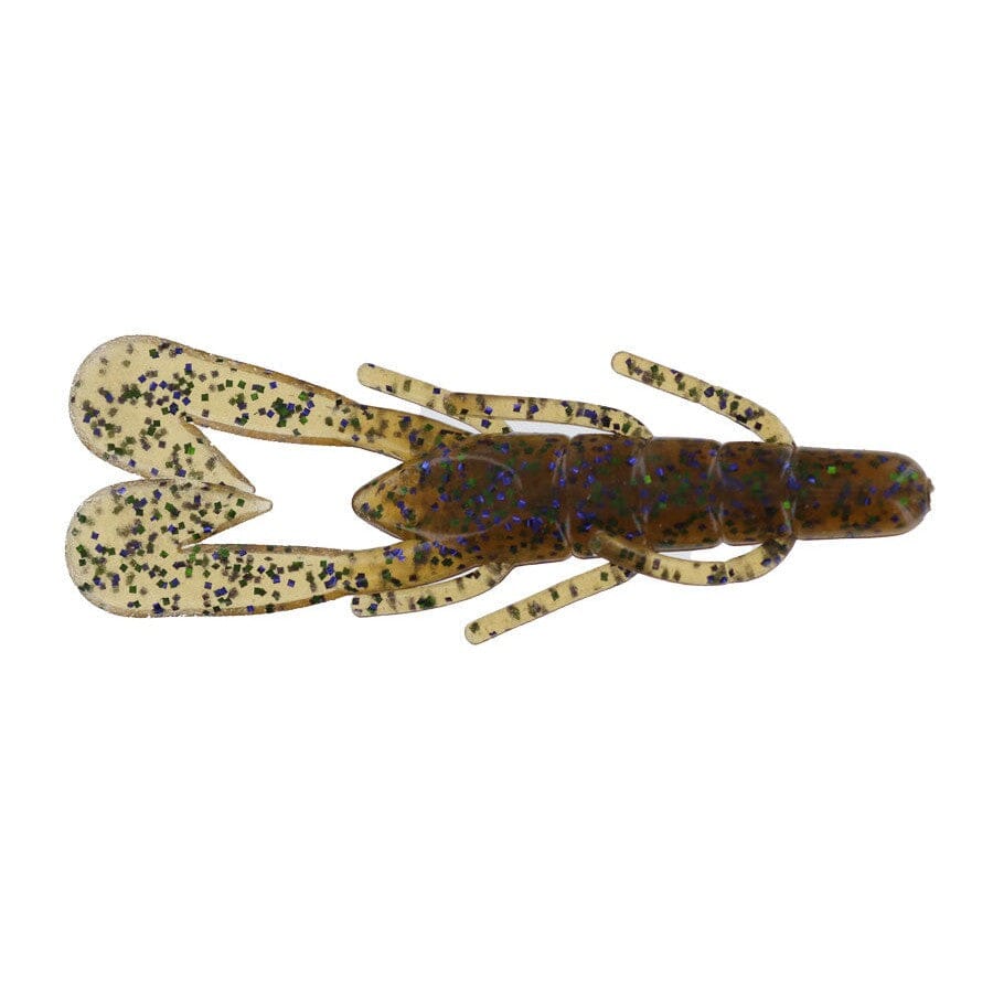 Zoom Mag UV Speed Craw-Watermelon Candy-