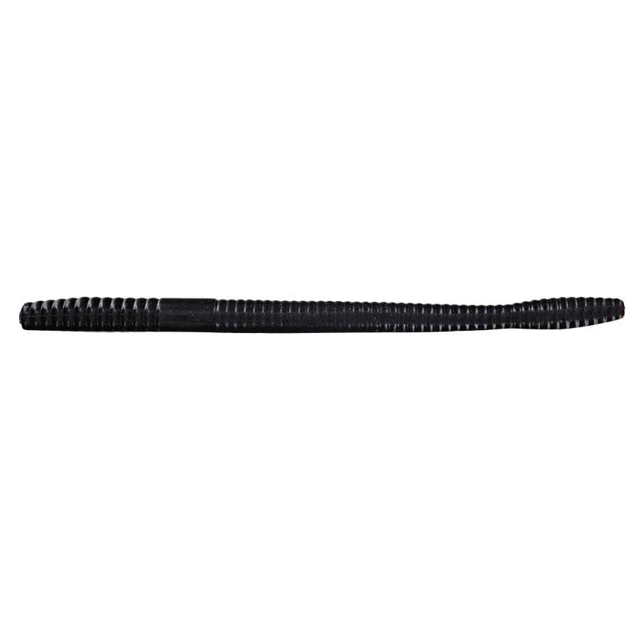 Zoom Magnum Trick Worm 7''-Black-