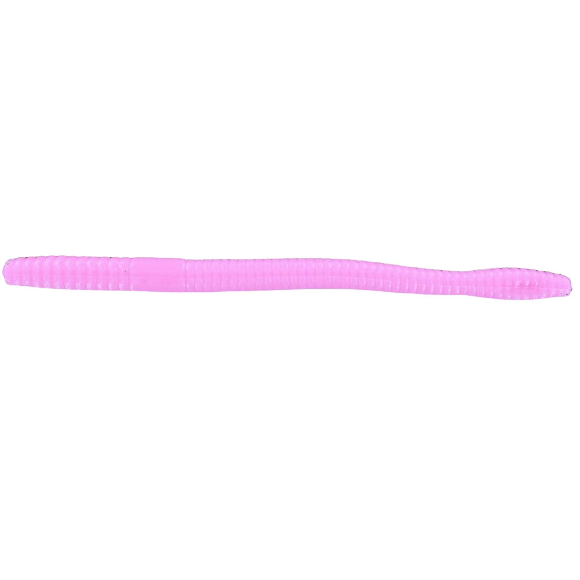 Zoom Magnum Trick Worm 7''-Bubble Gum-