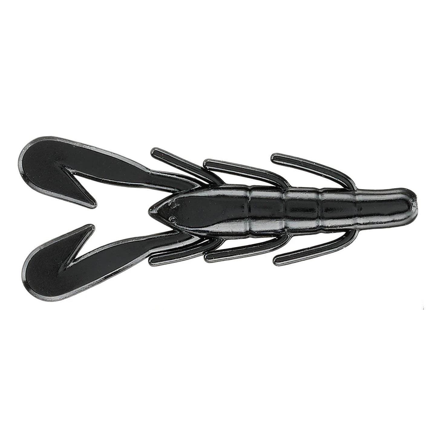 Zoom Micro Ultra Vibe Speed Craw Black 