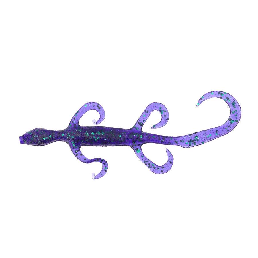 Zoom Mini Lizard 4''-Junebug-