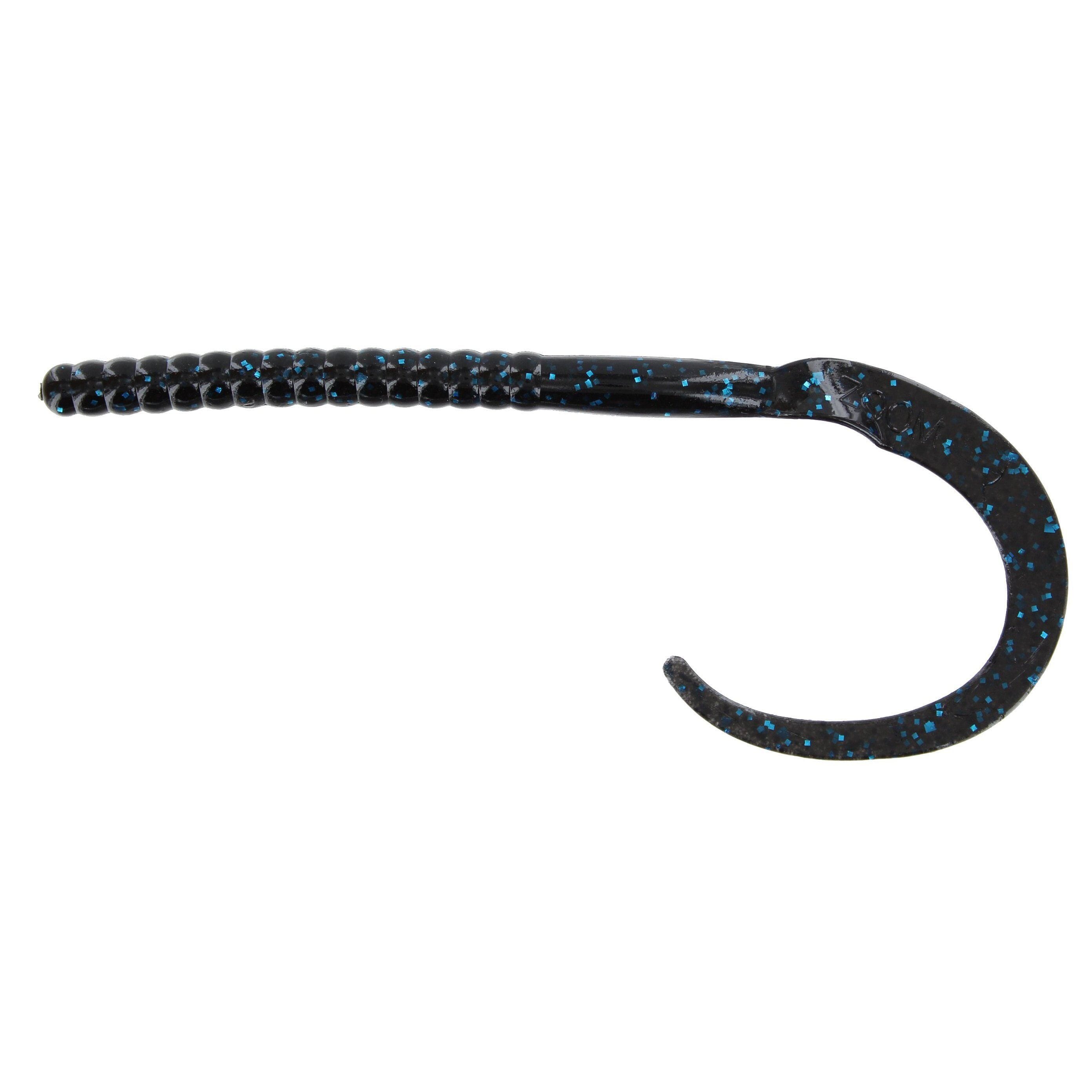 Zoom Ole Monster 10.5''-Blueberry / Black Blue-