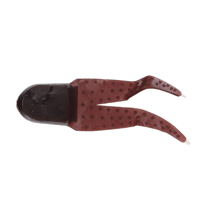 Zoom Pro Chunk 3.5''-Brown-