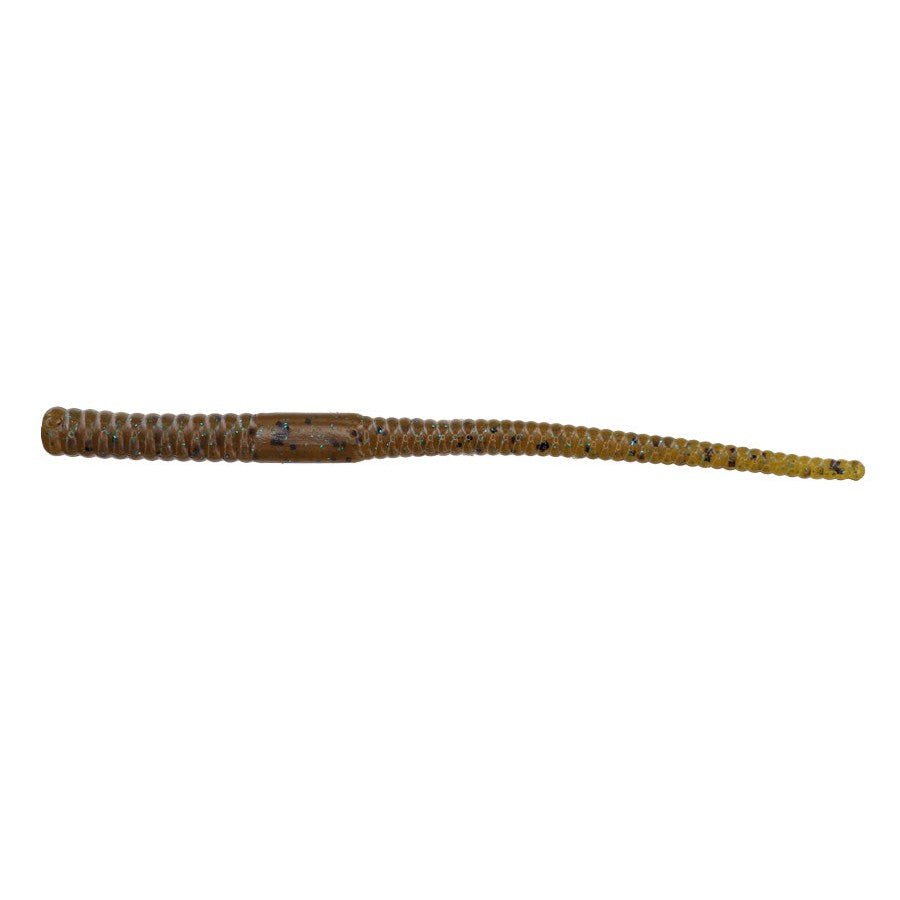Zoom Shakey Head Worm