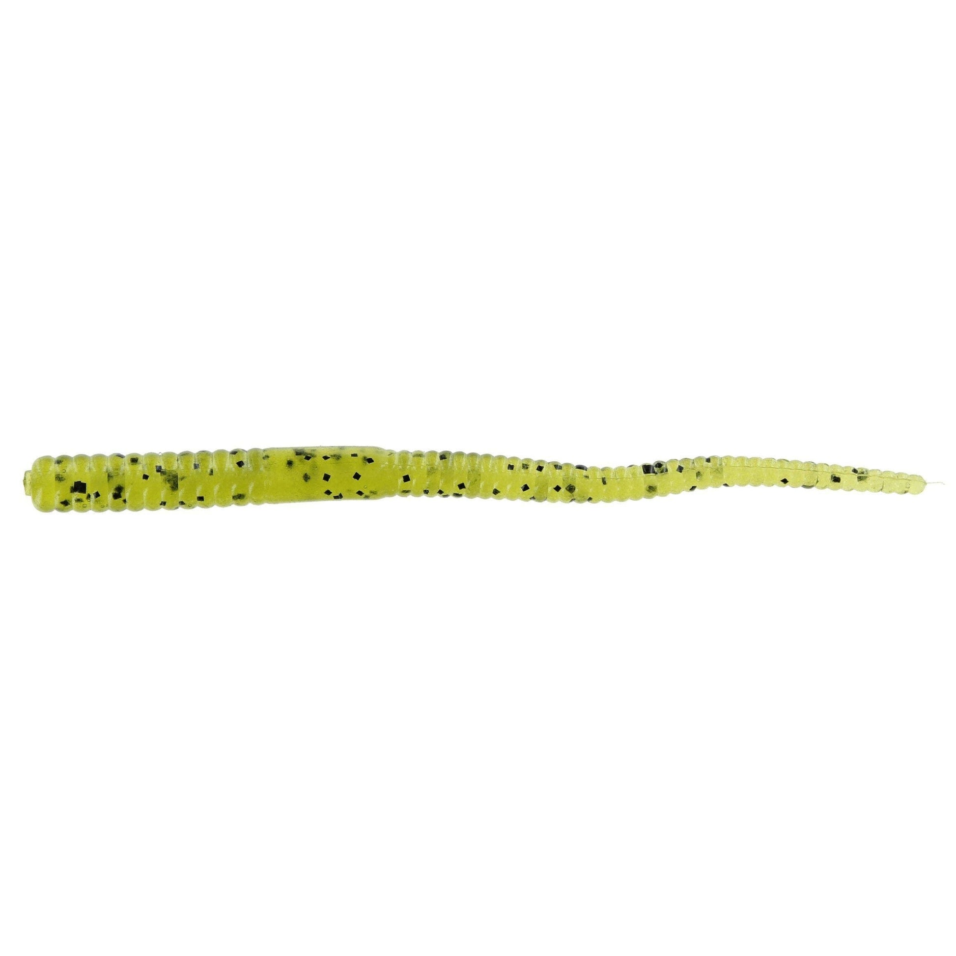 Zoom Shakey Head Worm-Watermelon Seed-