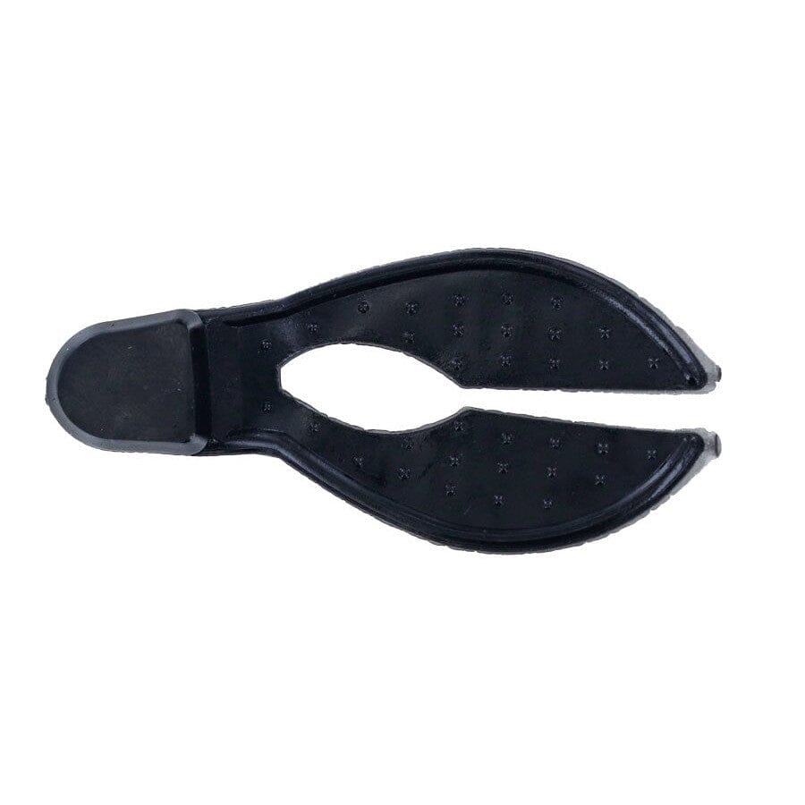 Zoom Super Chunk 3.5''-Black-