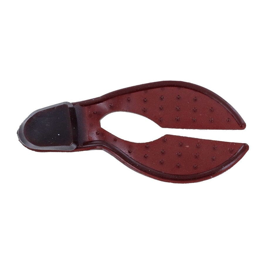 Zoom Super Chunk 3.5''-Brown-