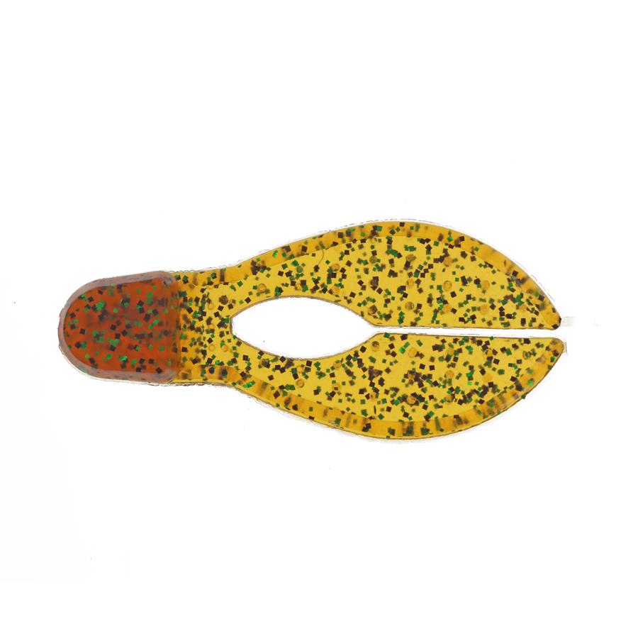 Zoom Super Chunk 3.5''