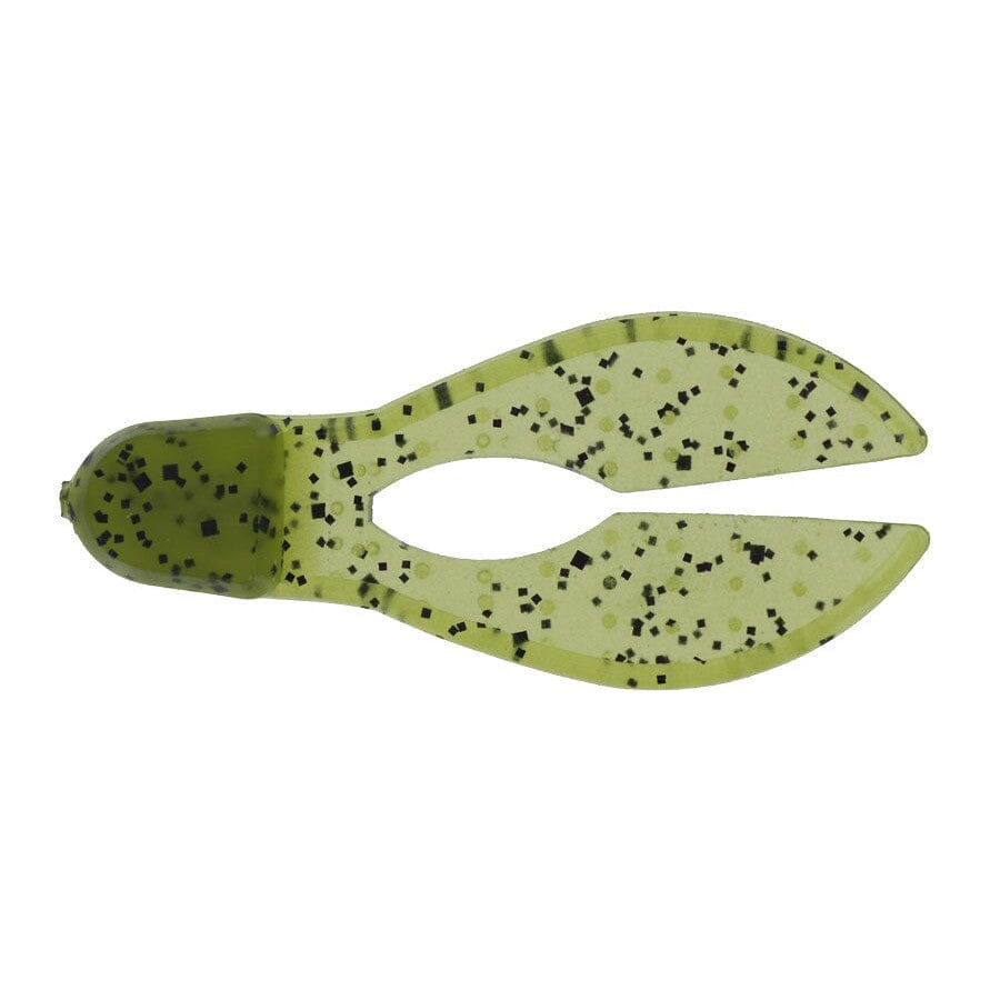 Zoom Super Chunk 3.5''-Watermelon Seed-