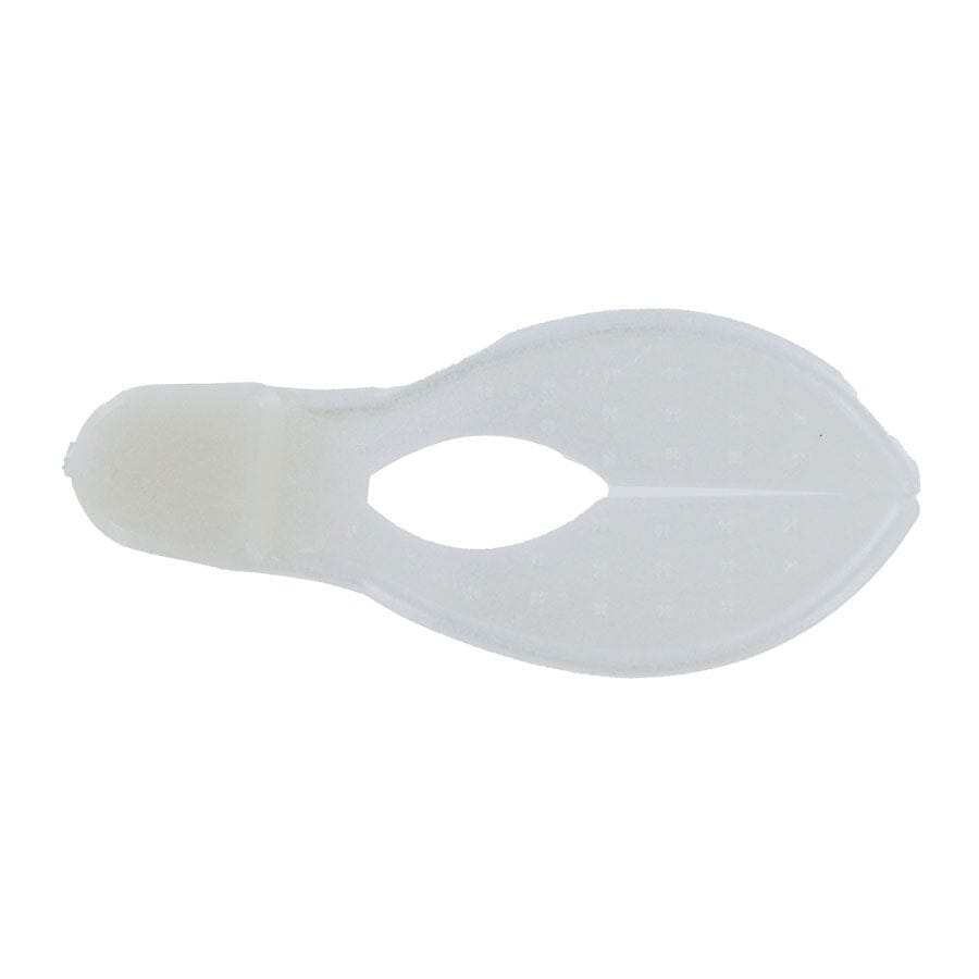 Zoom Super Chunk 3.5''-White Pearl-