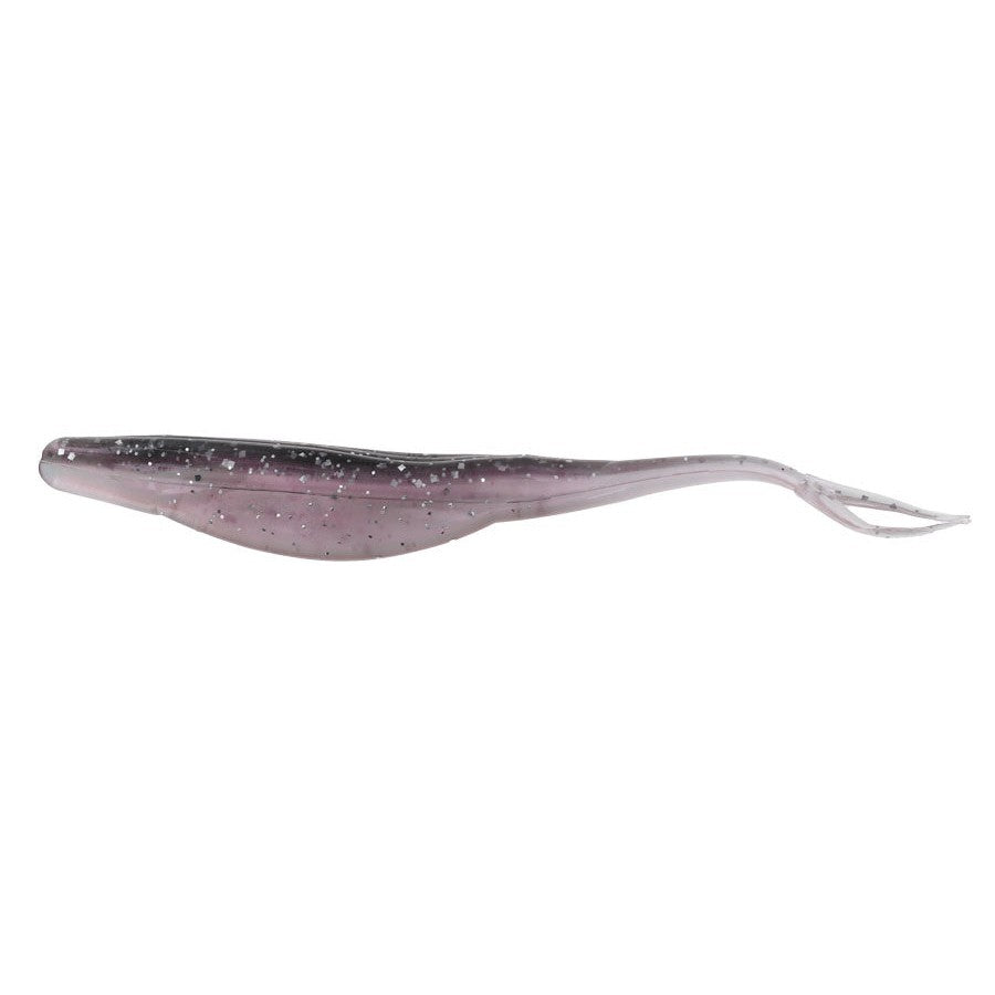 Zoom Super Fluke 5"-Dasol Pirami Pearl-