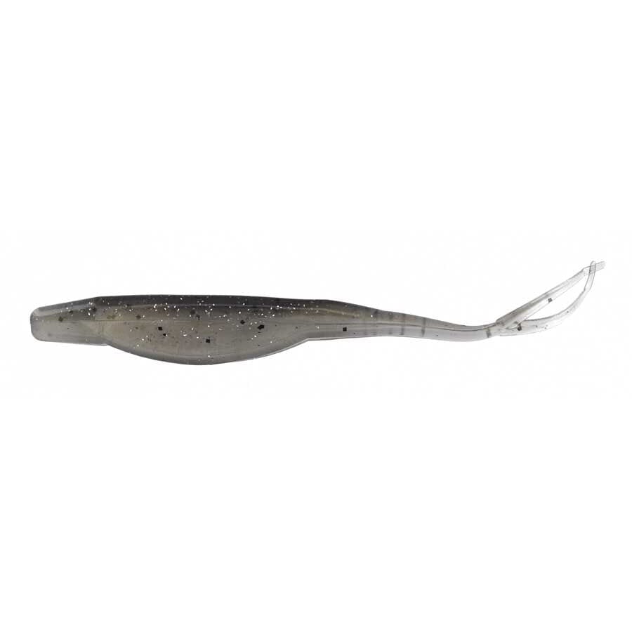 Zoom Super Fluke 5"-Lightning Shad-