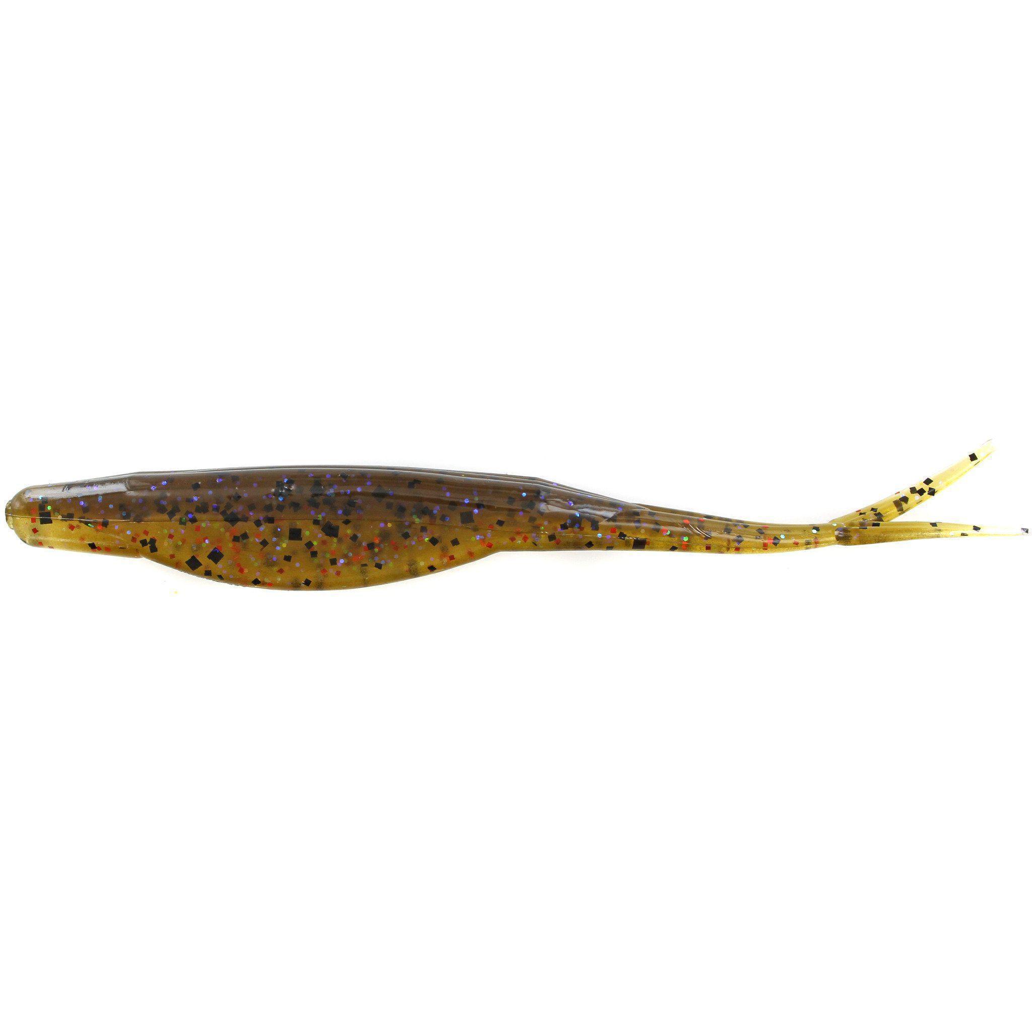 Zoom Super Fluke 5"-Sungill-