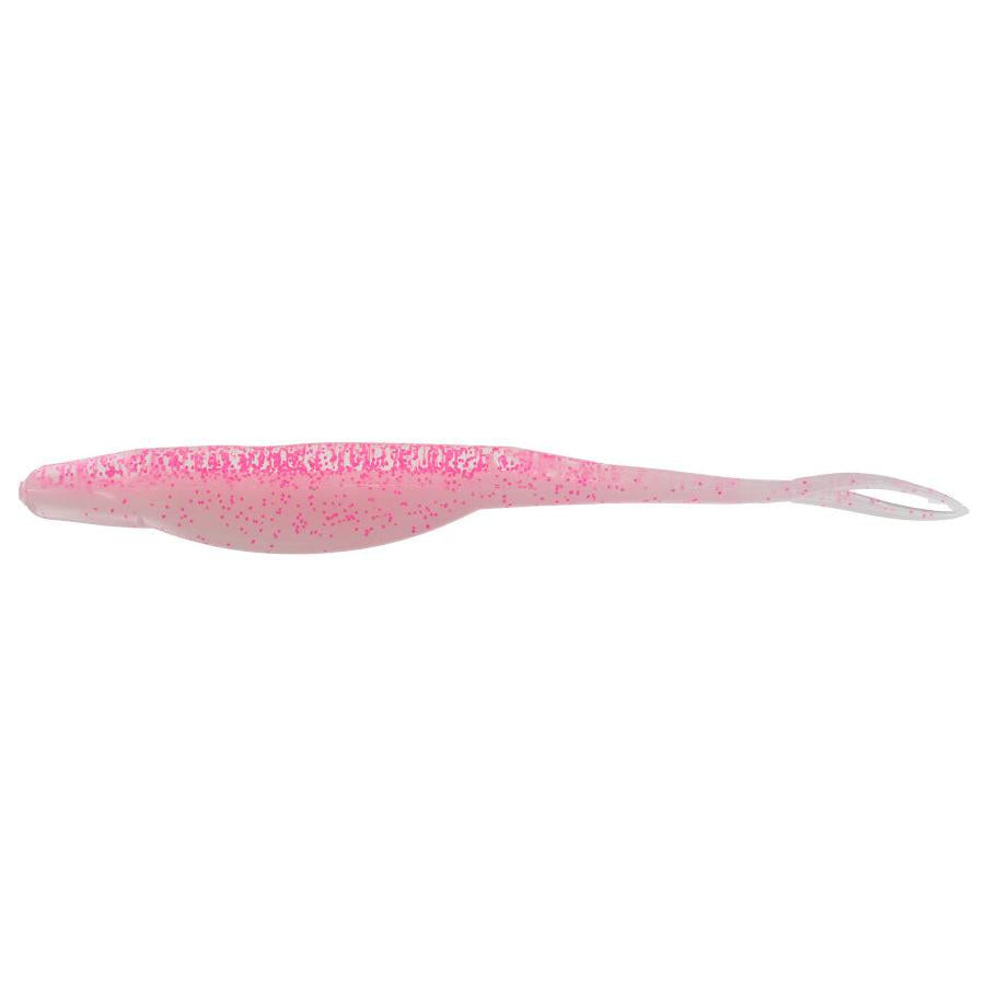 Zoom Super Fluke 5"-Taffy Shad-