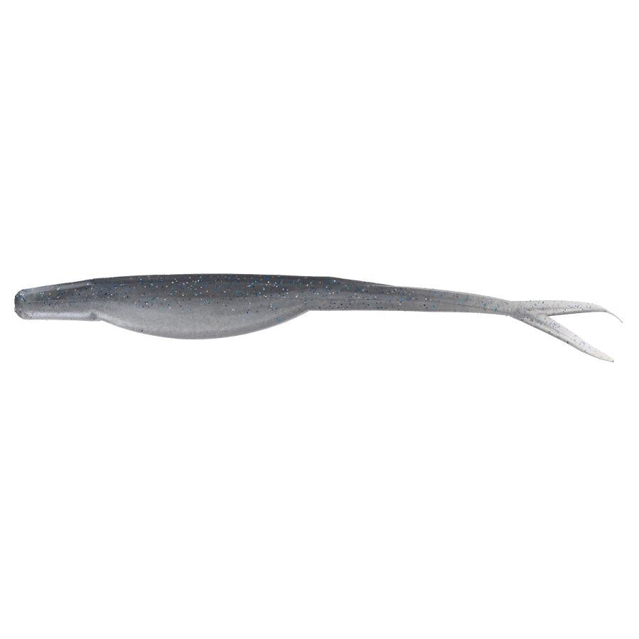 Zoom Super Fluke 6''-Smokin Shad-