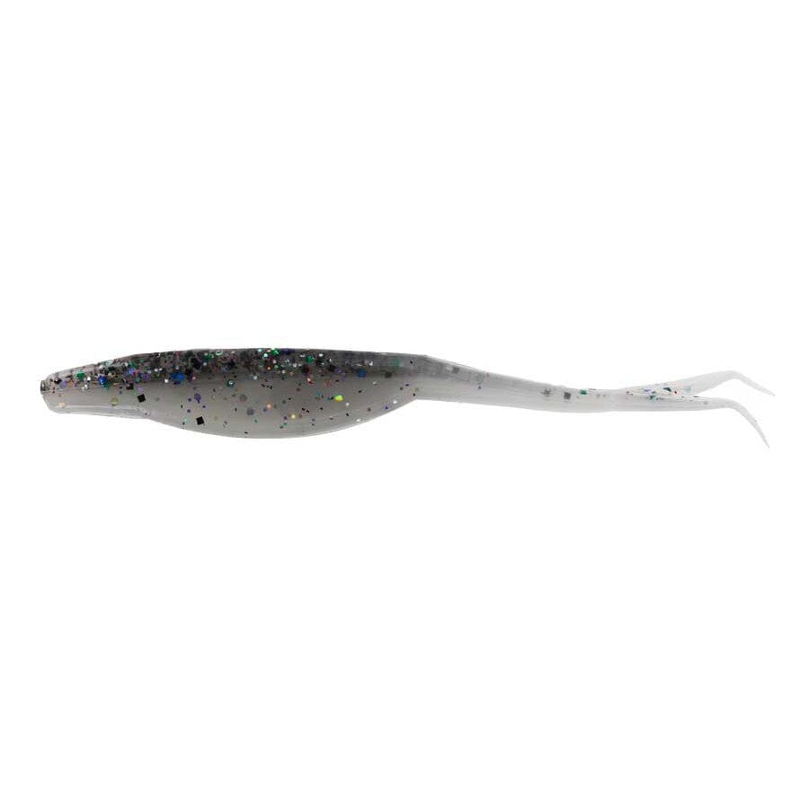 Zoom Super Fluke Jr-Bait Fish-