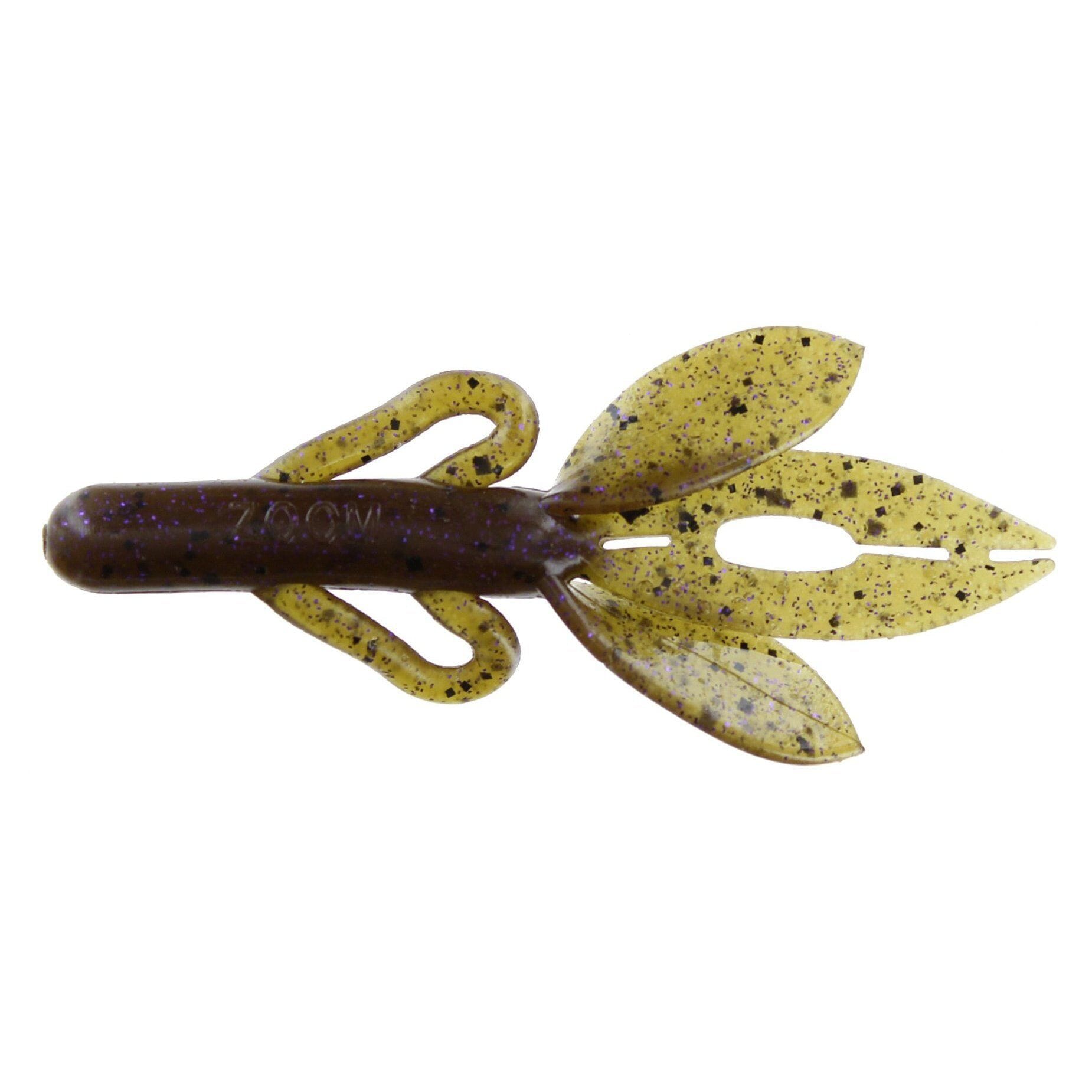 Zoom Super Hog-Green Pumpkin Purple-