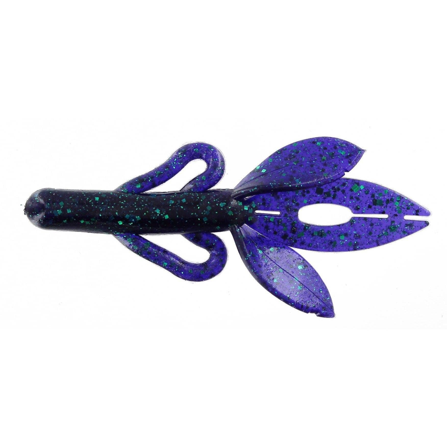 Zoom Super Hog-Junebug-