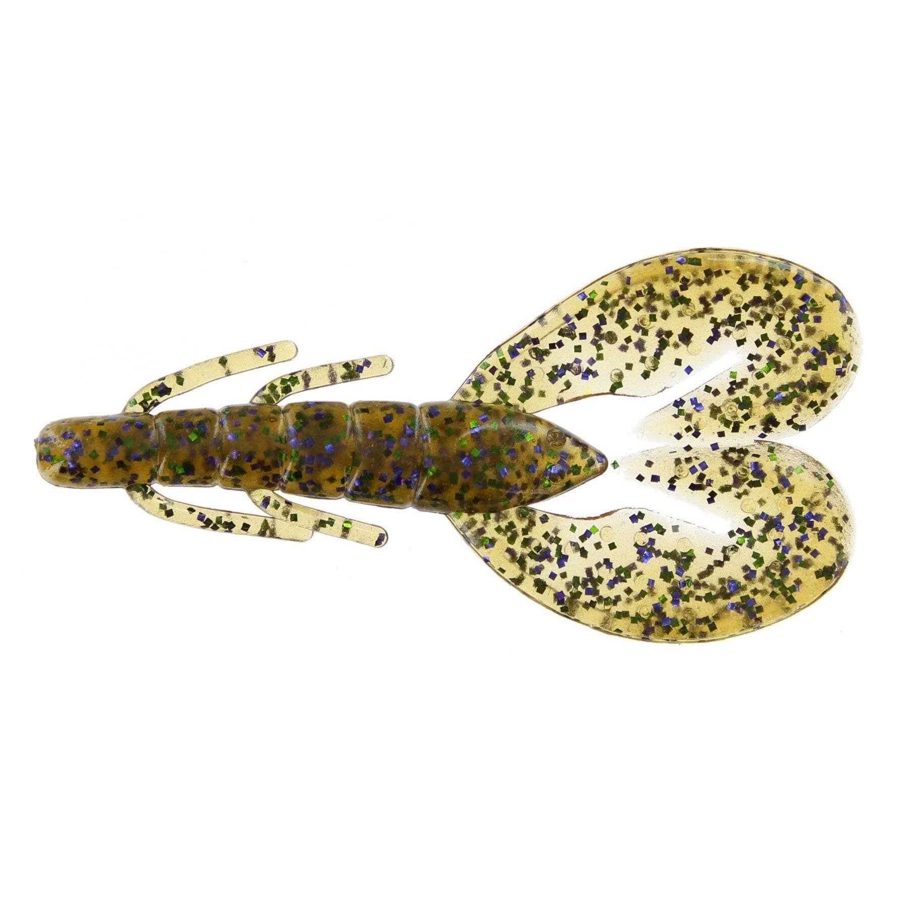 Zoom Super Speed Craw-Watermelon Candy-