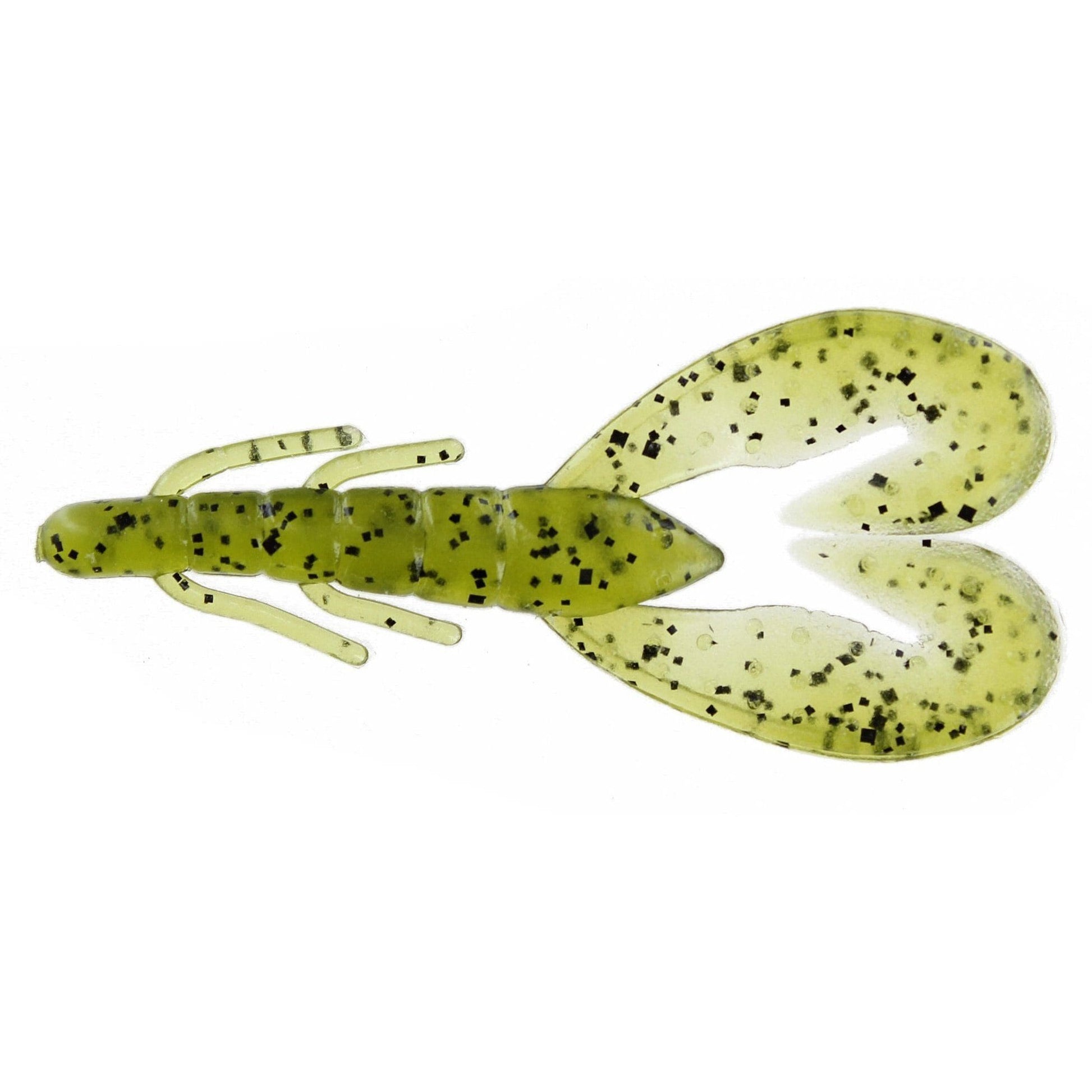 Zoom Super Speed Craw-Watermelon Seed-