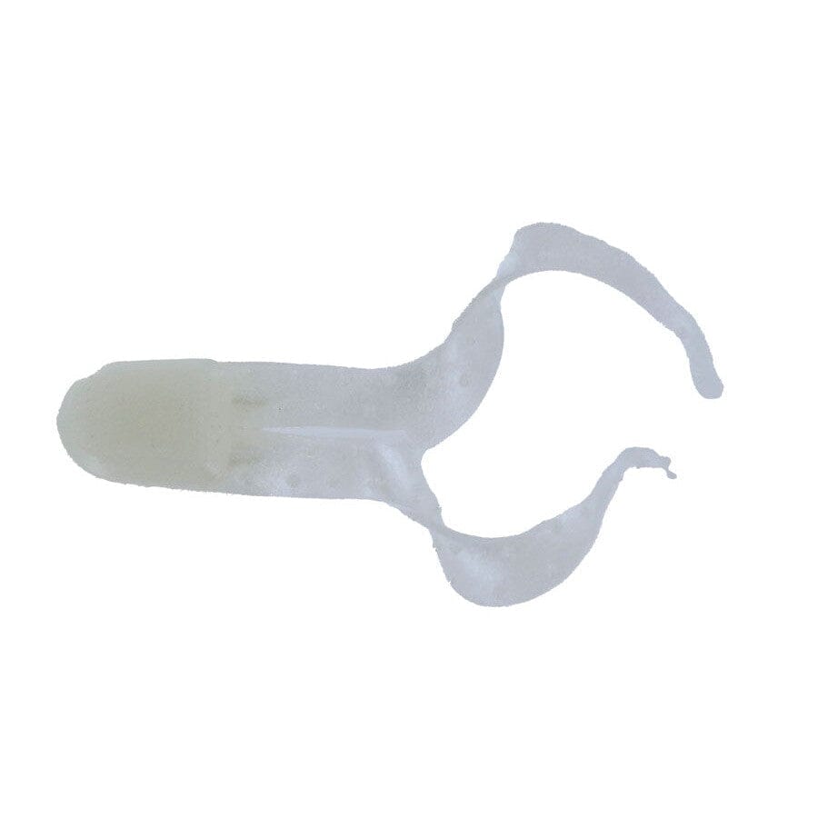 Zoom Swimmin Chunk-White Pearl-