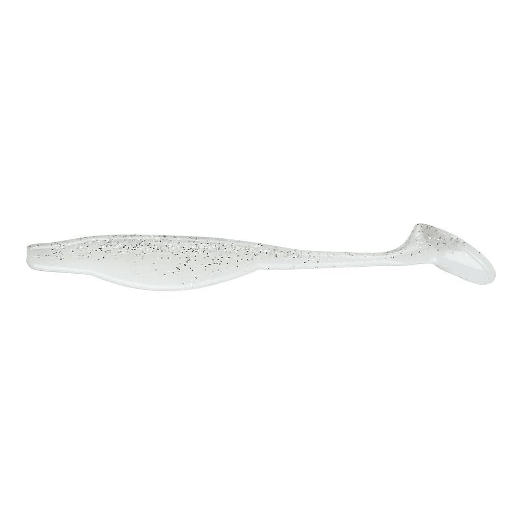 Zoom Swimmin Super Fluke Jr-White Ice-