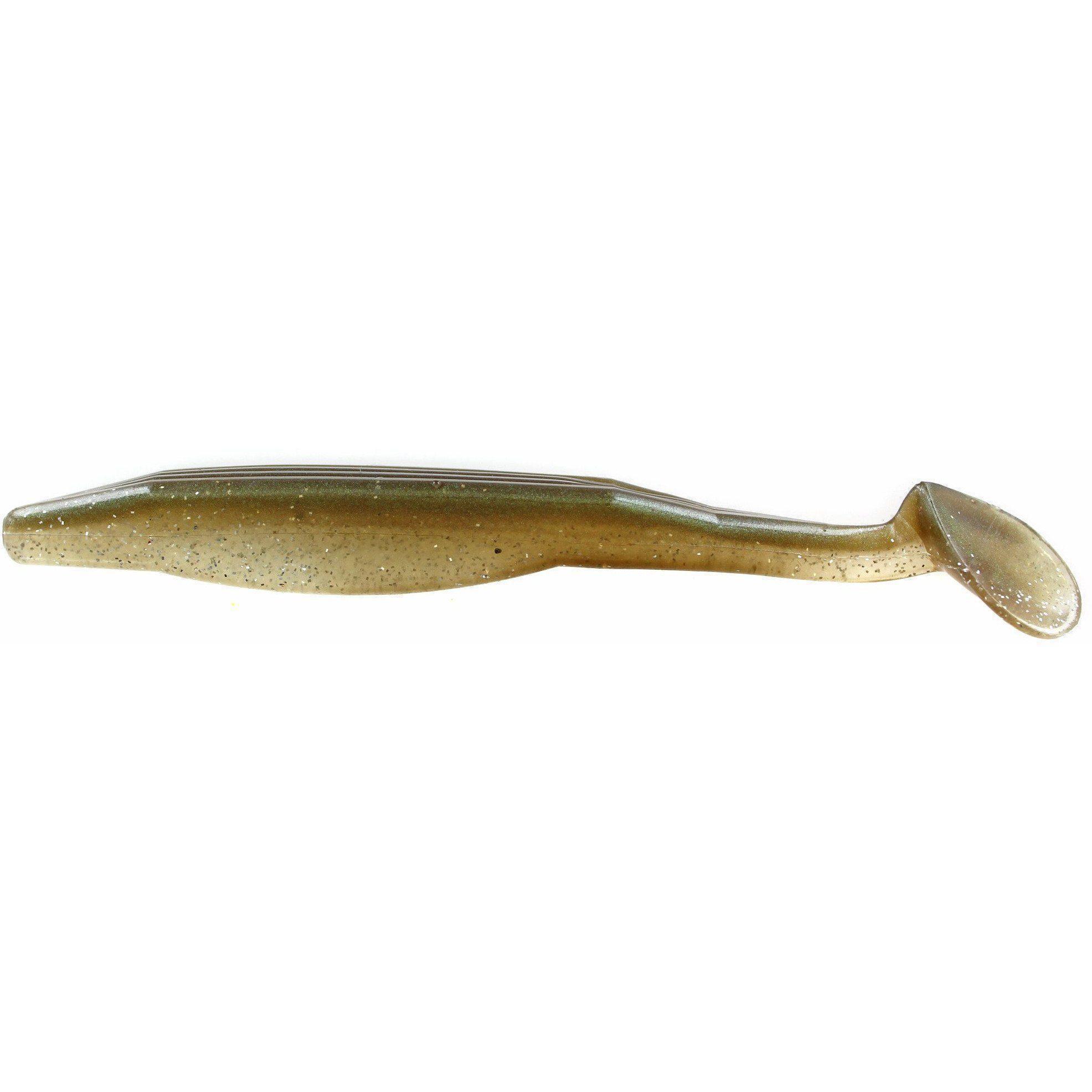 Zoom Swimmin Super Fluke Tennessee Shad 