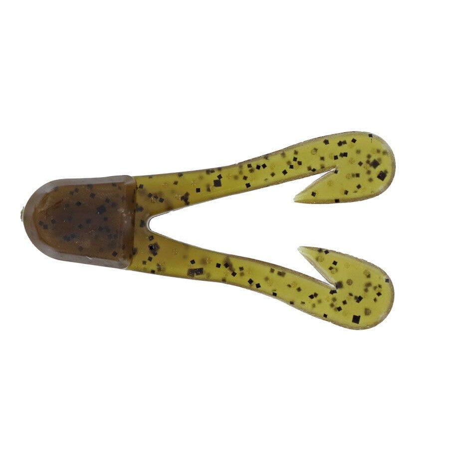 Zoom Ultra Vibe Chunk-Green Pumpkin-