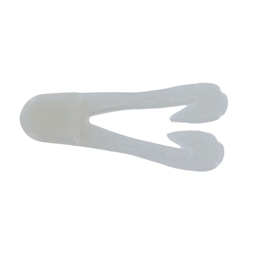 Zoom Ultra Vibe Chunk-White Pearl-