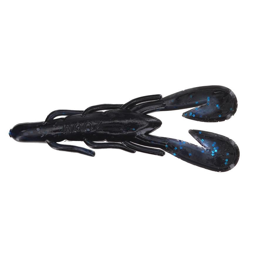 Zoom Ultra Vibe Speed Craw-Black Sapphire-