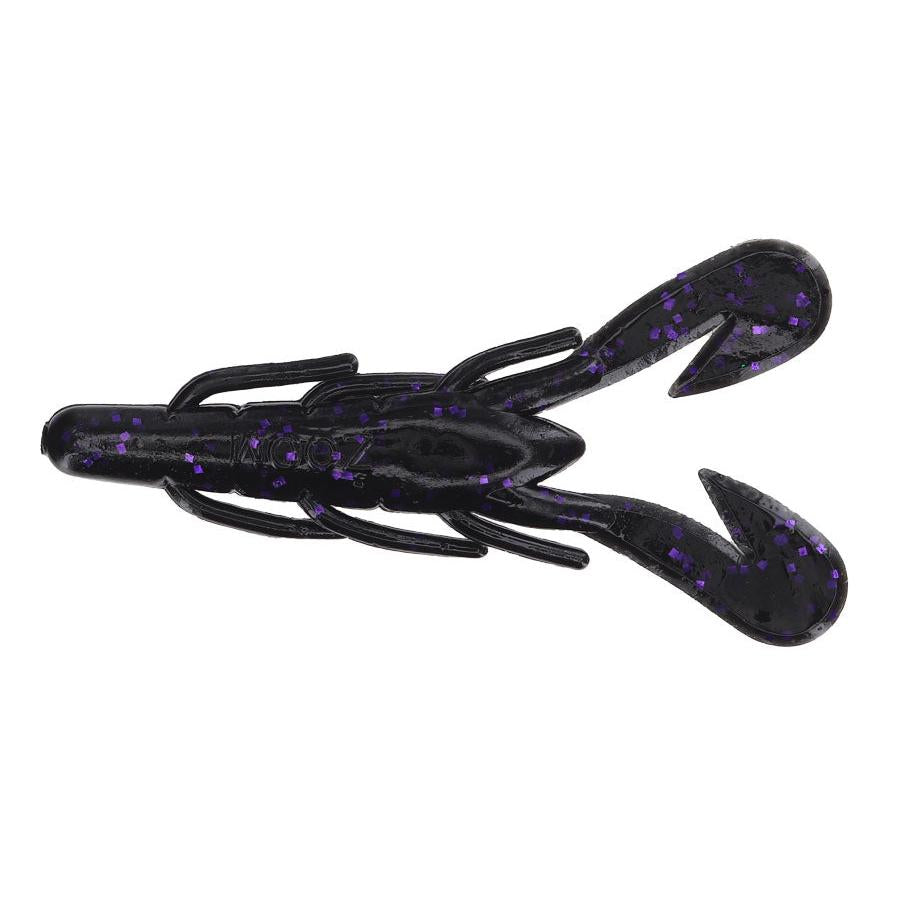Zoom Ultra Vibe Speed Craw-Blackberry-