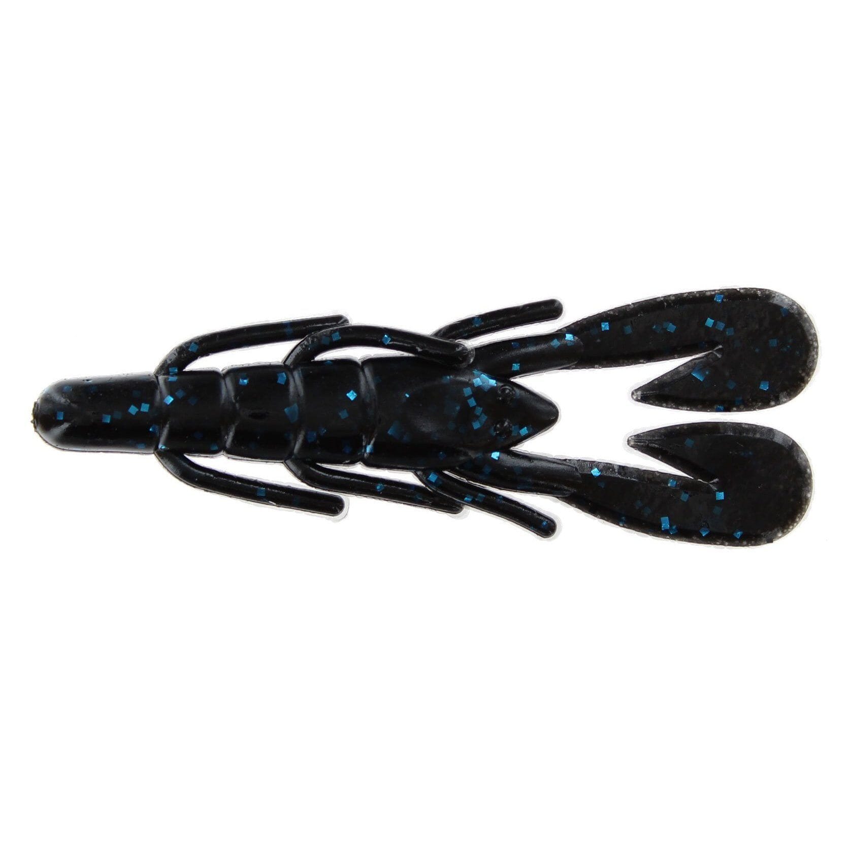 Zoom Ultra Vibe Speed Craw-Blueberry / Black Blue-