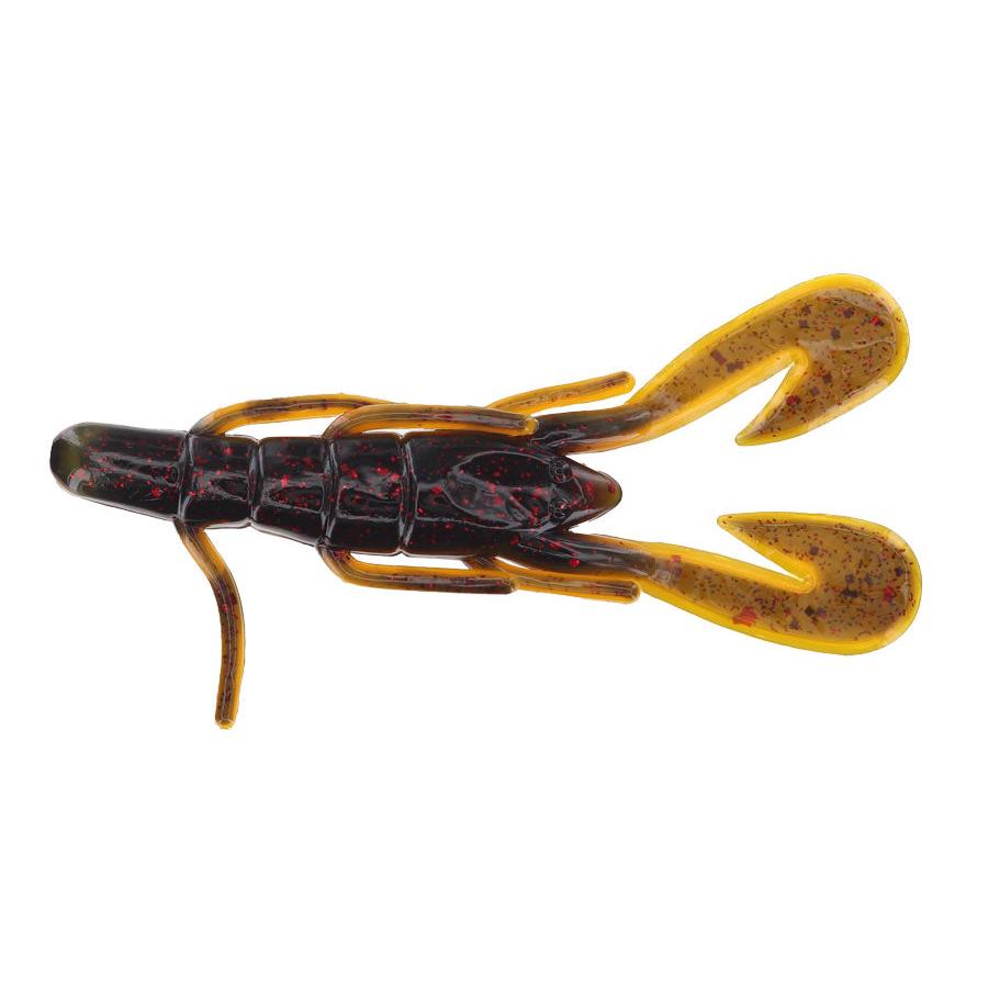Zoom Ultra Vibe Speed Craw-El Diablo-