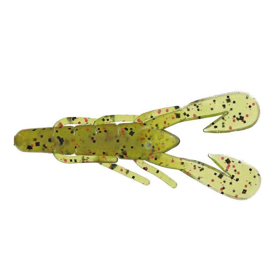 Zoom Ultra Vibe Speed Craw-Hot Watermelon-