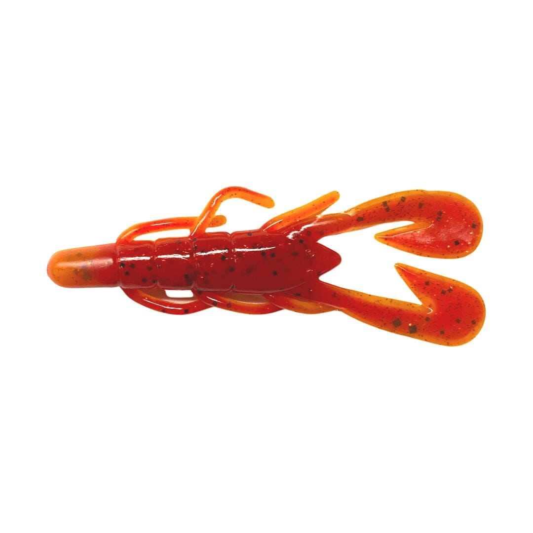 Zoom Ultra Vibe Speed Craw-Hot Zamales-